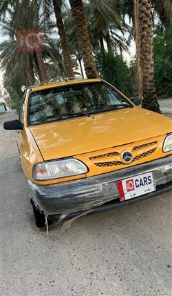 سايبا 131